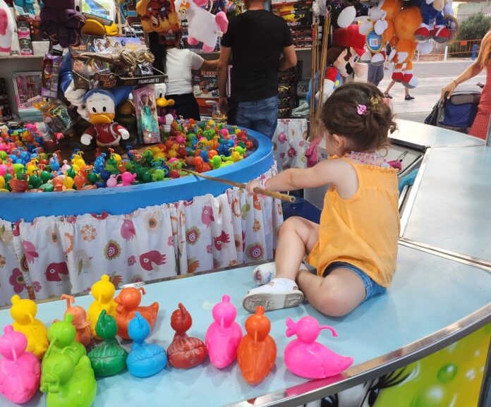 Torrevieja confirms return of the town centre fairground next summer