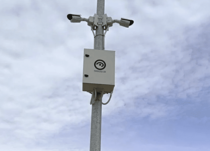 Pilar de la Horadada Enhances Video Surveillance System