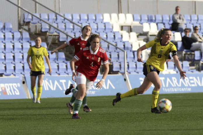 Women’s European U/19 round to be played in Pinatar Arena