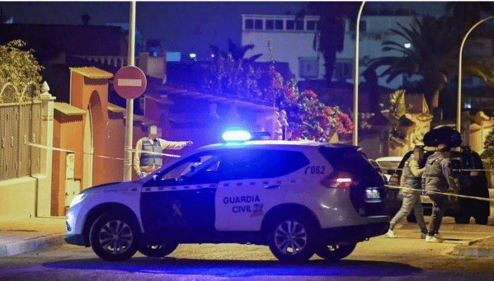 Tragedy in Orihuela Costa as 15-Year-Old Girl dies from stab wounds