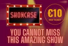 A dazzling showcase of local talent For the first time ever, several of the Costa’s drama, musical and dance groups have come together to produce ‘Showcase’, a collection of local talent
