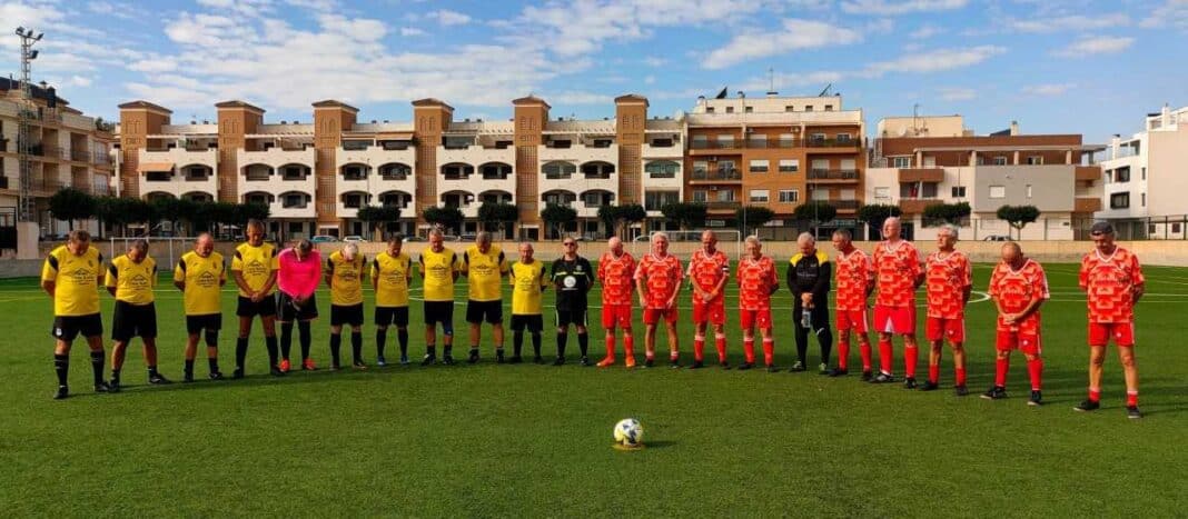 A minute's silence on Remembrance Sunday