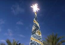 Orihuela bruker 34 % mer på City Three Kings Parade, samtidig som de kutter 12 % fra kystfeiringen. Orihuela bruker 34 % mer på City Three Kings Parade, samtidig som de kutter 12 % fra kystfeiringen.