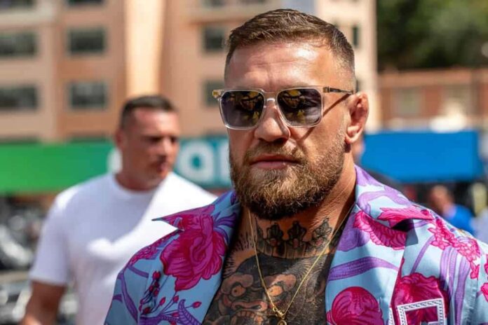 McGregor’s 2024 losses extend far beyond social media