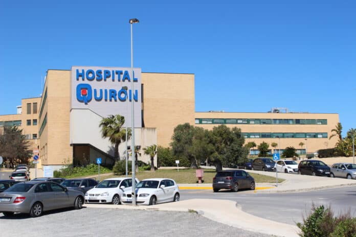 Quirón Hospital in Torrevieja to Expand Facilities