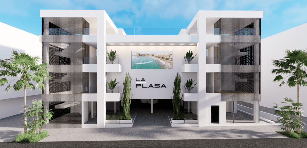 The long-anticipated refurbishment of Torrevieja’s iconic "La Plasa" is scheduled to get underway in the first half of 2025