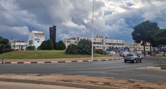 This high-traffic junction, especially busy during summer, will feature a cutting-edge traffic light system powered by machine learning and Artificial Intelligence (AI).