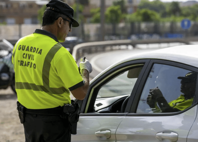 This week, the Provincial Traffic Department has initiated a focused campaign to monitor alcohol and drug consumption among drivers across the Region of Murcia.