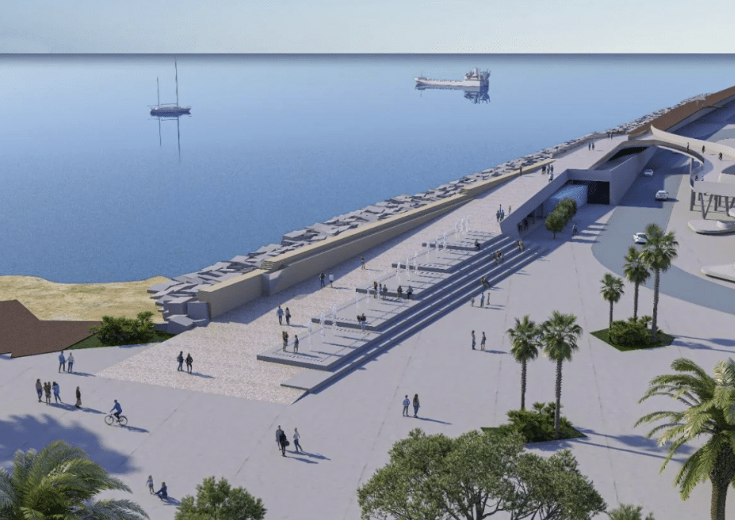 This comprehensive redevelopment of the Port of Torrevieja is expected to significantly enhance the city's tourism offerings and boost the local economy.