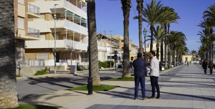 By leveraging this advanced technology, Los Alcázares positions itself as a leader in digital transformation, improving the quality of life for both residents and tourists.