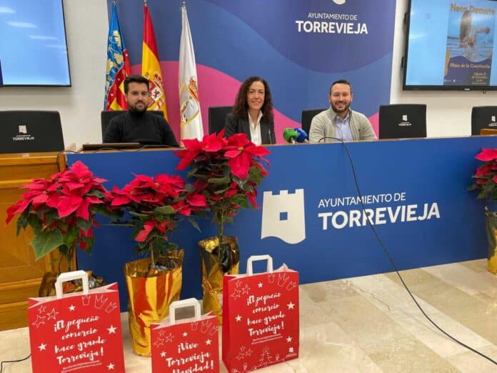 Torrevieja has announced it’s extensive Christmas programming that "covers fun, dynamism and activities for all audiences".