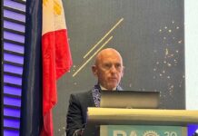 Philippine Academy of Ophthalmology Honours Doctor Jorge Alió Prof. Alió took part in several sessions at the 25th Anniversary Symposium of the Philippine Cornea Society