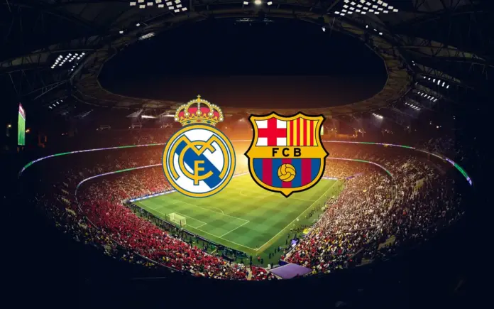 Real Madrid to meet Barcelona in Saudi Arabia in Supercup Final