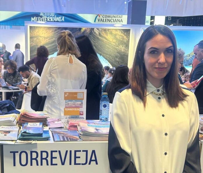 Only seven designated "tourism brands" (Castellón, València Turisme, Costa Blanca, València, Alicante, Elche, and Benidorm) now have prominent positions within the Comunitat Valenciana’s FITUR stand.