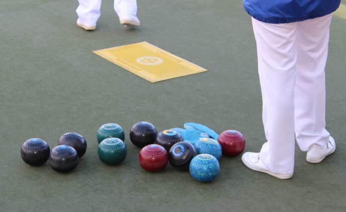 Lawn Bowls Roundup 19 Jan 25