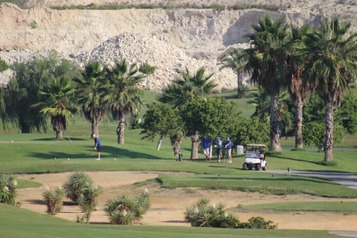 The Generalitat Valenciana has finally granted environmental approval to the Vistabella (Jacarilla golf course), effectively legalising it 15 years after it first opened.