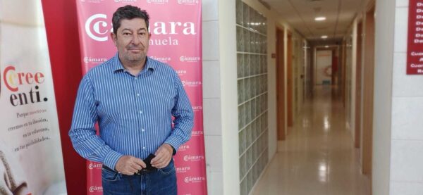 The deterioration of buildings in our most emblematic area is becoming increasingly evident.