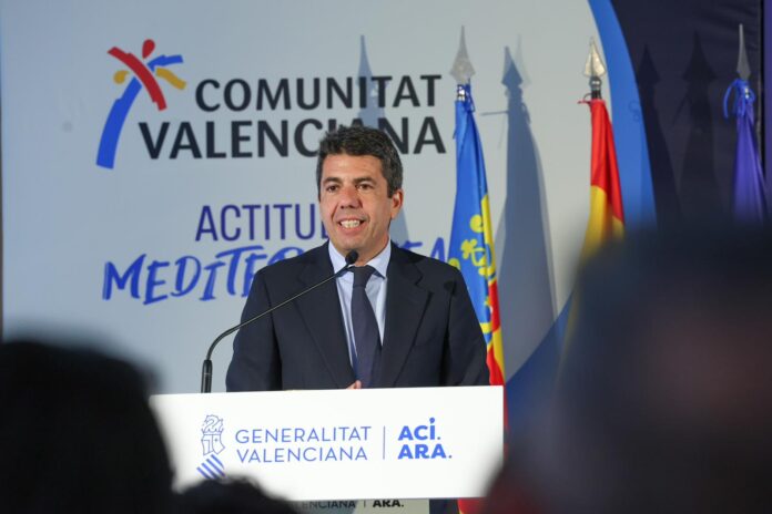 The mayors of the tourist municipalities governed by the PSPV-PSOE will not attend the events organised by Turisme Comunitat Valenciana in Fitur, in which Carlos Mazón is expected to take part.