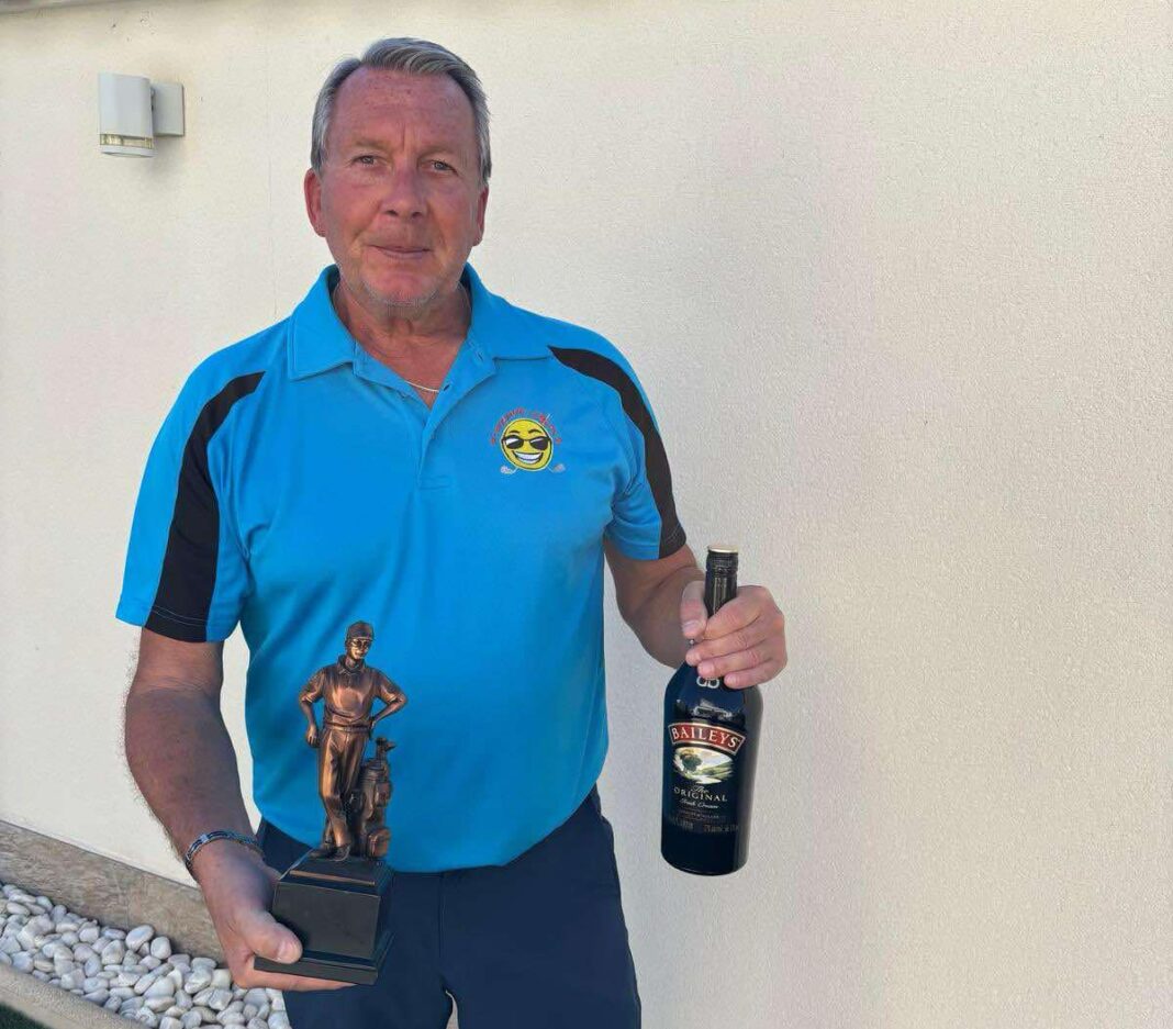 Messenger_creation_EC6E0641-E775-4E43-9D96-C263A7A5E306 Notre gagnant aujourd'hui avec 36 points et un nouveau handicap de 23 est Gert, bravo