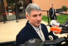 Proces burmistrza Orihueli w sprawie oszustw podatkowych ponownie opóźniony z powodu choroby sędziego Rozprawa, która miała się odbyć w Sądzie Karnym nr 1 w Orihuela, miała rozpocząć się w najbliższy piątek, ale rozpocznie się 21 listopada. Kolejna rozprawa odbędzie się 28 listopada.