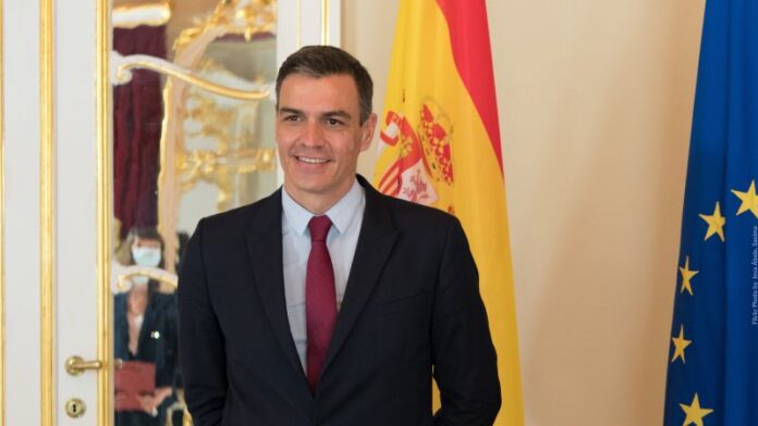 Spain's Prime Minister, Pedro Sánchez, has intensified his stance against foreign investors in the Spanish housing market