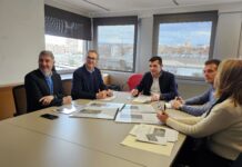 Flyktige beboere skal flyttes innenfor Orihuela Sports City Orihuela bystyre har fortsatt ikke offentliggjort kostnadene for det foreslåtte Sports City-prosjektet, og noen økonomiske detaljer, inkludert totale utgifter og finansieringskilder, er fortsatt uspesifisert.