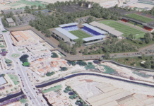 La construction de la Cité sportive d’Orihuela débutera en 2027 The long-awaited Orihuela Sports City is set to commence construction in 2027, marking a significant milestone in the municipality’s urban development.