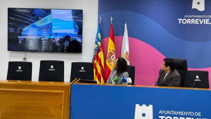 Torrevieja’s nationally acclaimed festivals and first-class sports facilities further enhance its appeal, enabling the city to host major events