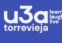 Feria de Grupos U3A de Torrevieja Esta es una excelente oportunidad para que los no miembros vengan y conozcan a algunos de los líderes del grupo.