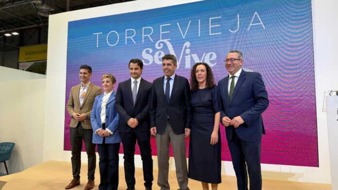 “Torrevieja Comes Alive” is more than just a campaign—it’s an invitation to experience, connect with, and fall in love with the city at every turn.