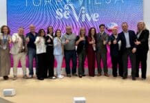 Le scénario mondial de la ville sportive : le championnat mondial de football Andante 2025 se déroulera à Torrevieja La scène mondiale de Sports City : la Coupe du monde de football ambulant 2025 se déroule à Torrevieja