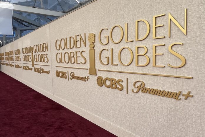 Golden Globes 2025: Complete List of Winners and Nominees