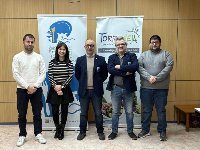 AEHTC reaffirms its commitment to strengthening and expanding the hospitality and tourism sector in Torrevieja and the surrounding region