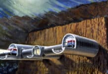 42 Kilometer langer Tunnel soll Spanien und Marokko bis 2030 verbinden 42 km langer Tunnel soll Spanien und Marokko verbinden