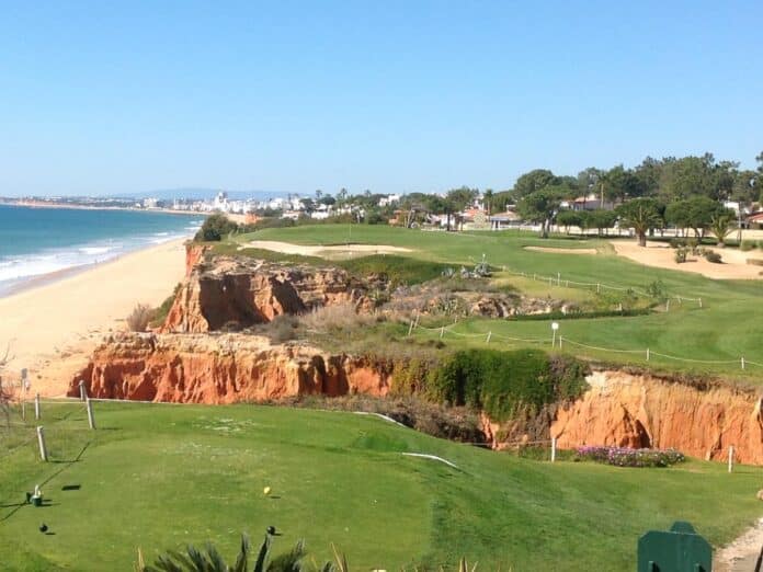 VALE DO LOBO, Portugal, is a firm favourite for golfing getaways, boasting two championship courses, Ocean & Royal