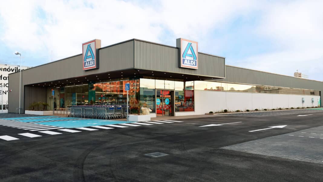 With the reopening of the Albal supermarket, ALDI reaffirms its long-term commitment to the Valencian Community