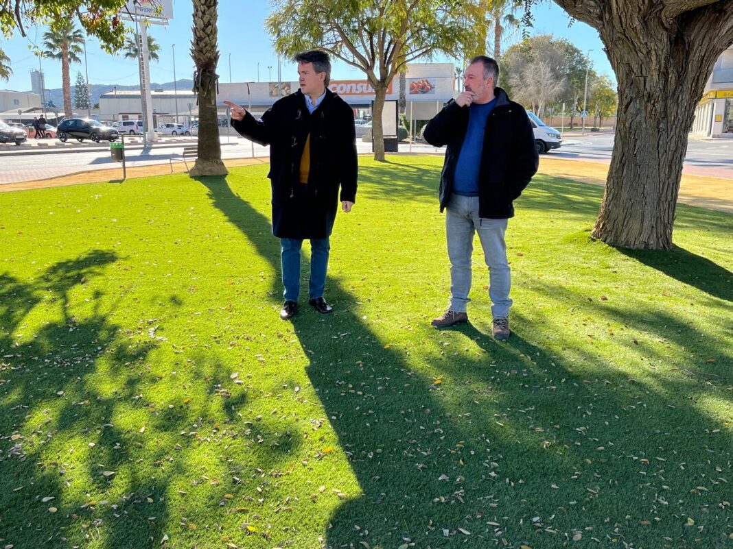 Diese Finanzierung unterstützt die Verbesserung, Modernisierung und Bereitstellung von Infrastruktur und Dienstleistungen in Industrieparks, Gewerbegebieten und Technologiezentren