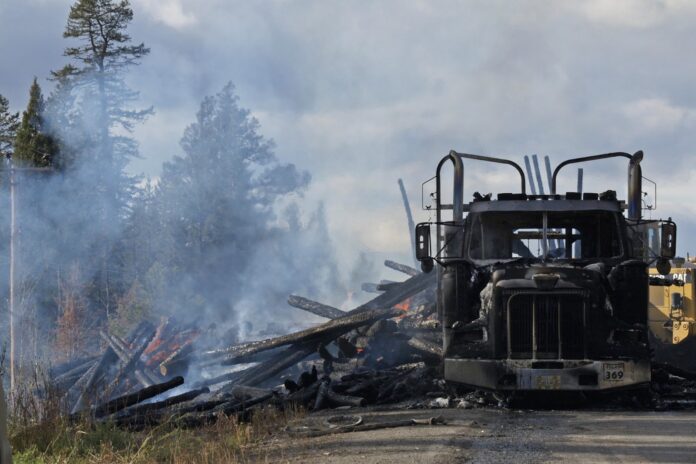 Take a closer look at some practical advice for managing the aftermath of a truck accident,