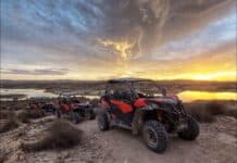 Ambientalistas alertan de creciente amenaza turística al embalse de La Pedrera Malgré les multiples plaintes déposées par les agents environnementaux de la Generalitat, ces activités touristiques se poursuivent en toute impunité.