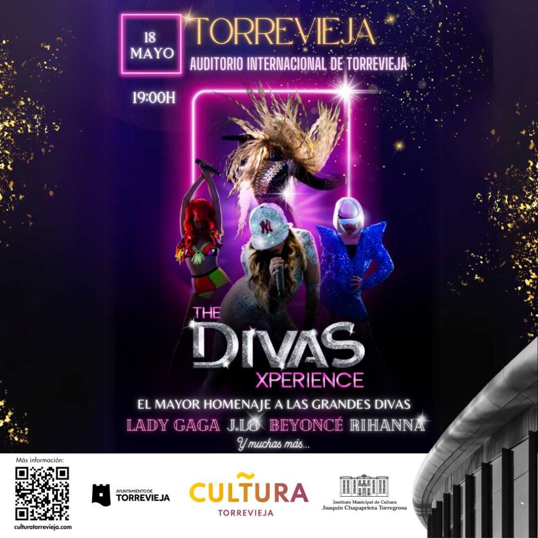 Dieser Auftritt wird ein Tribut-Erlebnis sein, das das Publikum durch unvergessliche Momente führt, die von Diven wie Jennifer Lopez, Beyoncé, Rihanna, Lady Gaga und vielen anderen zum Leben erweckt wurden.