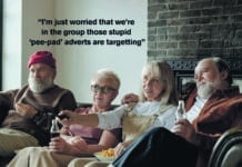 La diatribe de Tony Mayes Some polls published in the press you can take with a pinch of salt, but the latest, commissioned for TV’s Channel 4 is extremely worrying