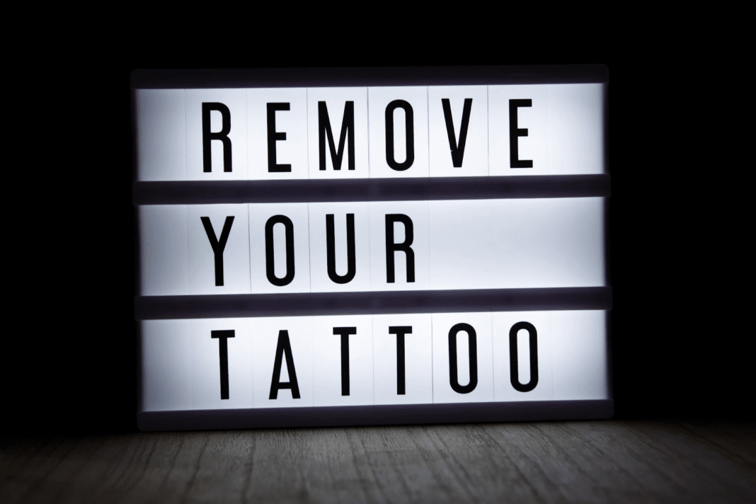 By understanding the different removal techniques, managing expectations, and prioritizing skin health, individuals can achieve the best possible outcome in their tattoo removal journey.