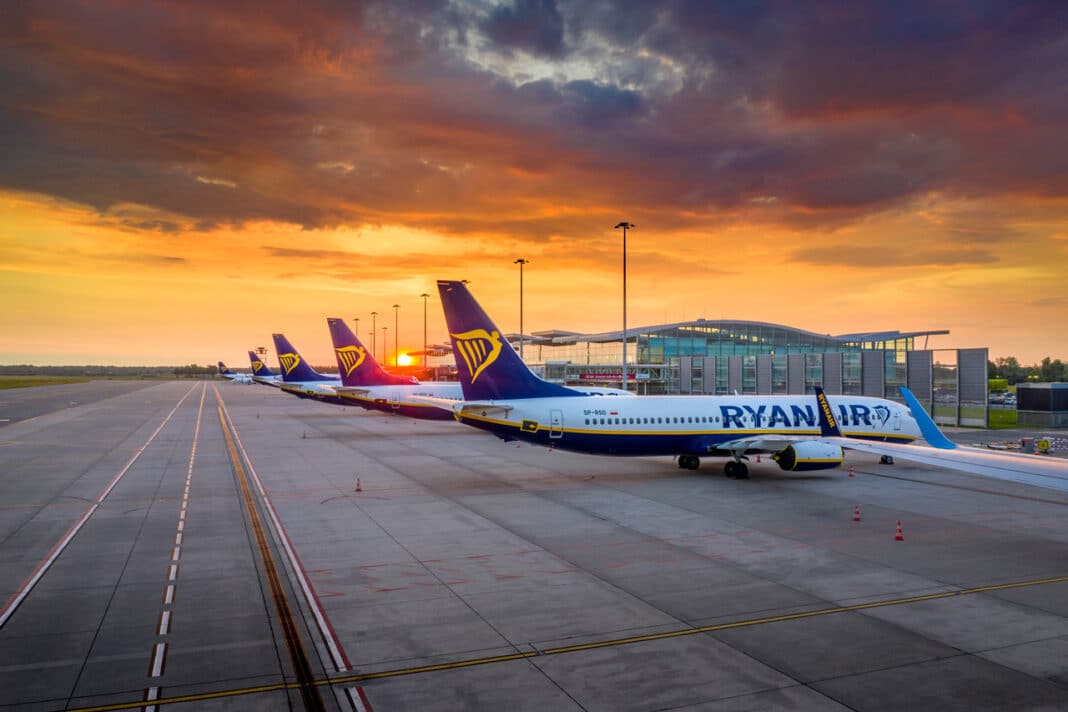 As the summer season approaches, airlines are ramping up their operations in anticipation of a record-breaking year.