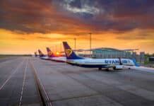 Ryanair effectue trois nouvelles routes à l'aéroport d'Alicante À l’approche de la saison estivale, les compagnies aériennes intensifient leurs opérations en prévision d’une année record.