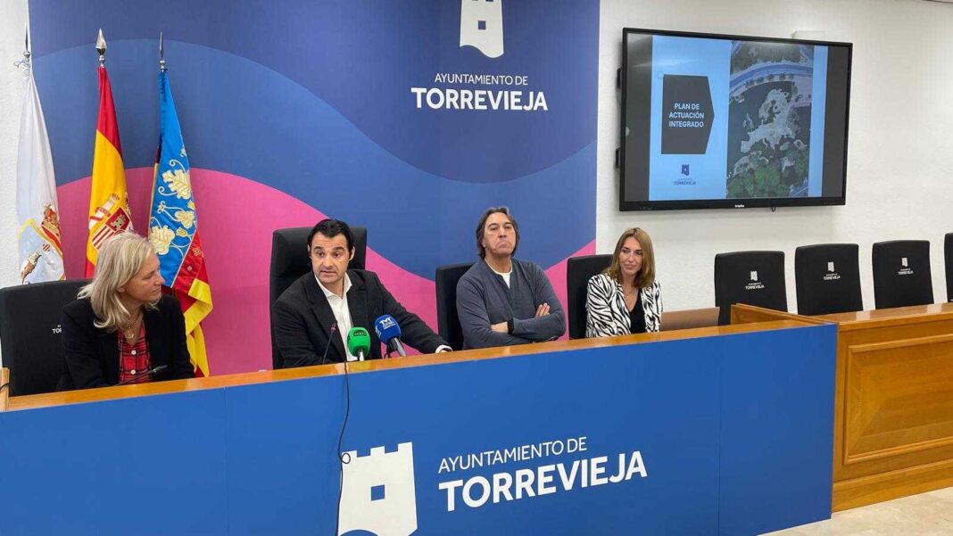 Torrevieja’s PAI may receive 60% of its funding from FEDER, as the region falls under the EU transition zone classification. To maximise financial support, the city has selected projects that are already in an advanced stage of planning.