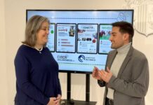 Orihuela hat eine numerische Formation, um die Autonomie der Senioren zu fördern Die Familienabteilung von Orihuela bietet in Zusammenarbeit mit der Cibervoluntarios Foundation kostenlose digitale Schulungsworkshops für Senioren an