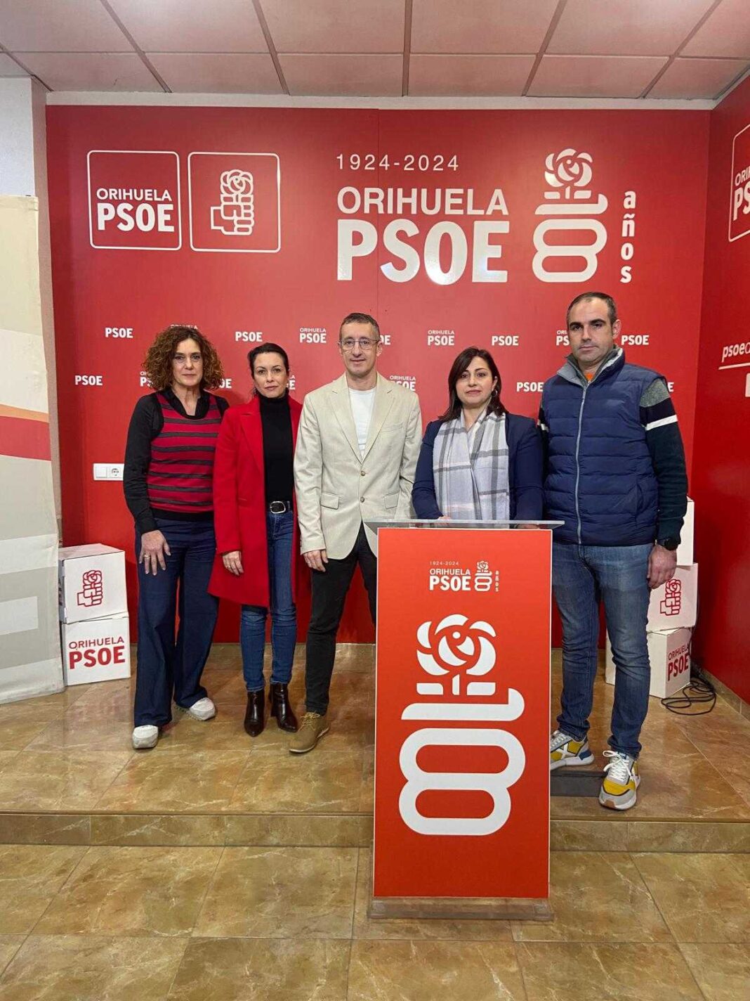 the PSOE reaffirmed its strong commitment to public education and condemned the unilateral decisions made by the Consell regarding educational policies.