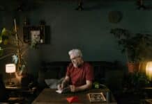 Une lettre de grand-père Yes, my child we got it wrong; we leave you a world not of love but hate.