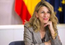 Le gouvernement espagnol va de l'avant avec la réduction des heures de travail « Aujourd’hui est un jour historique qui réaffirme la valeur de faire partie du gouvernement espagnol », a déclaré la ministre du Travail, Yolanda Díaz.