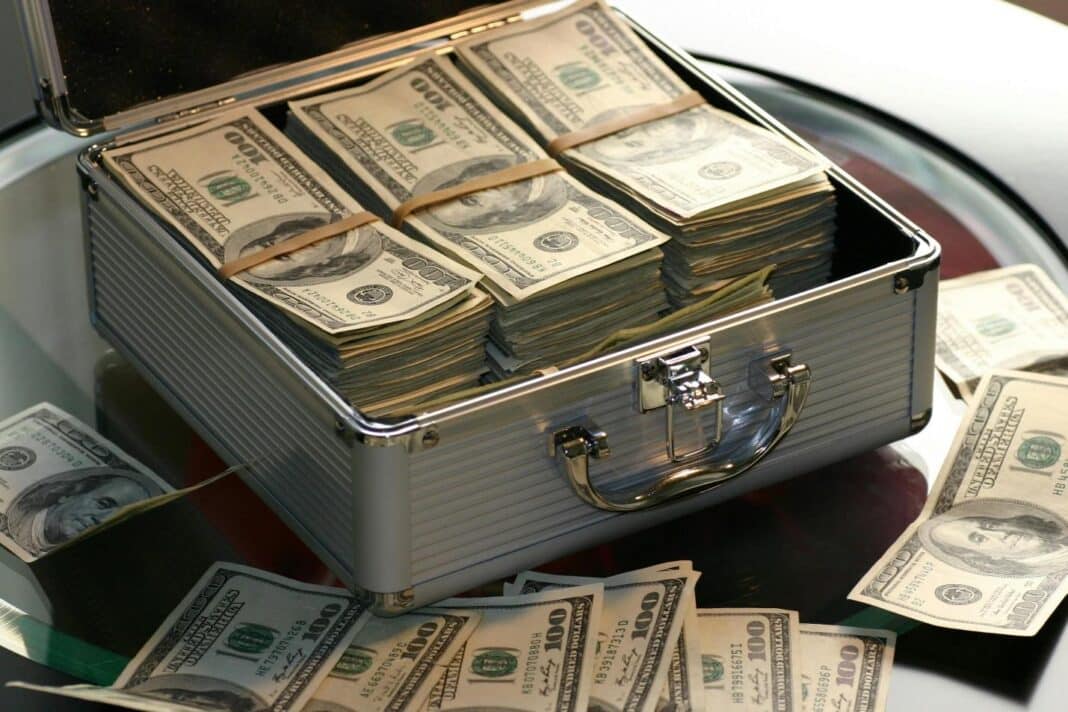 Creating long-term wealth isn't easy and certainly requires lots of thinking, planning, strategizing, and others